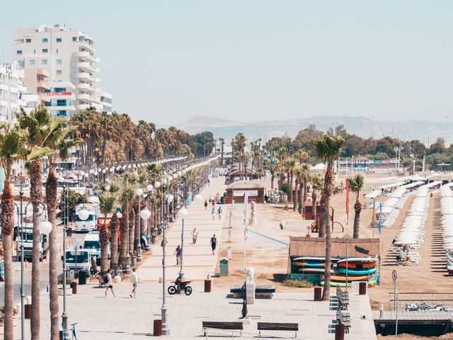 Larnaka