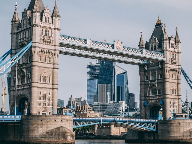 Londra