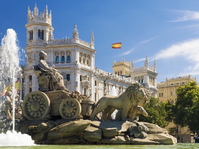 Madrid