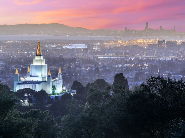 Oakland