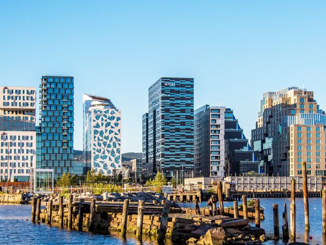Oslo