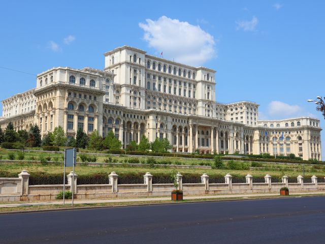 Bükreş