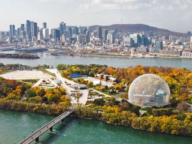 Montreal